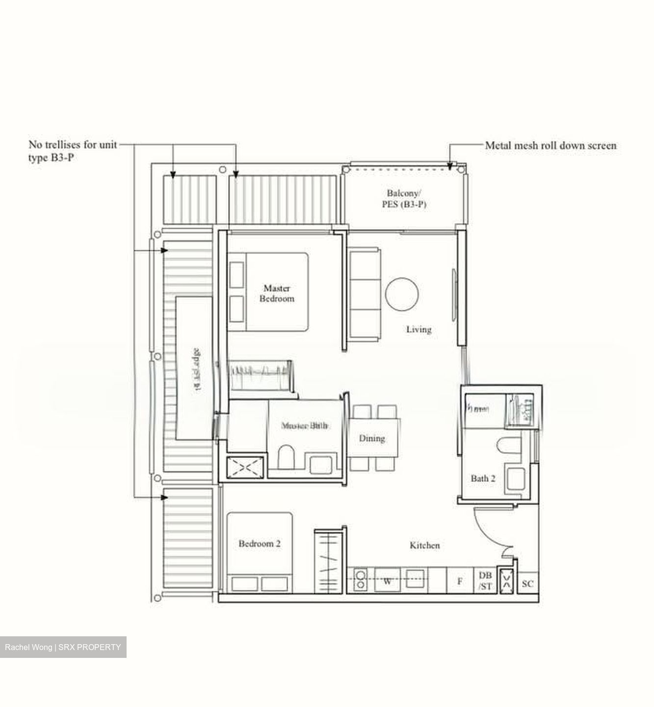 Harbourfront Avenue (D4), Condominium #595141981